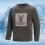 Pulls de Noël moches pour hommes, pulls d'hiver décontractés en maille, manches longues, confortables et doux 2