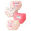 Νέα εσώρουχα για κορίτσια, σέξι, πολυσυσκευασία με σχέδια για κορίτσια, φιλικά 1