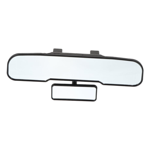 Accesorios para espejo retrovisor Espejo retrovisor para interior de coche Bebé 2