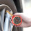 HEMOTON Tire Pressure Gauge with Quick Deflation 2-in-1 8