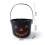 Κουβάς κολοκύθας για το Halloween για παιδιά – Μικρός πλαστικός κουβάς με καραμέλες 1 2