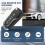 Car Remote Key Shell Case for  Focus Fiesta  Mondeo C-Max Ranger 5