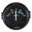 2 Polegadas 52mm 12V Car LED Pointer Auto Boat AMP Meter Medidor Medidor 60-0-60 AMP Preto 4