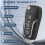 Car Remote Key Shell Case for  Focus Fiesta  Mondeo C-Max Ranger 2