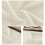 Flannel Throw Blanket Luxury Ultra Plush Solid Queen Beige 5
