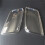 NEW REPLACEMENT PLASTIC HEADLIGHT LENSES COVER FOR 99-05   BORA MK4 LEFT 6