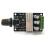 6V 12V 24V 28VDC 3A 80W PWM Motor Speed Controller Regulator Adjustable Variable Speed Control With Potentiometer 1