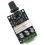 6V 12V 24V 28VDC 3A 80W PWM Motor Speed Controller Regulator Adjustable Variable Speed Control With Potentiometer 3