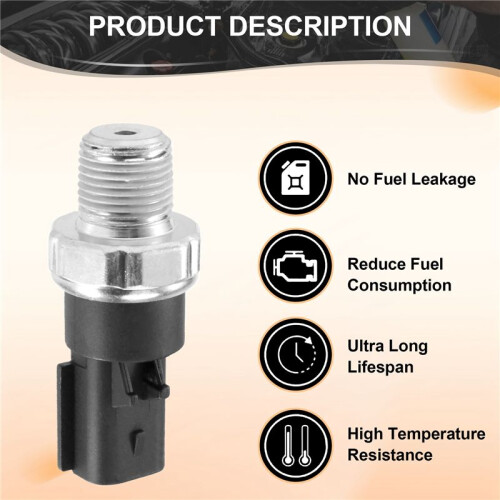 PS287 Motoroliedruksensor Oliedrukschakelaar voor  voor  PS287T, PS287, 4608303, 4608303AB, 4608303BA 2