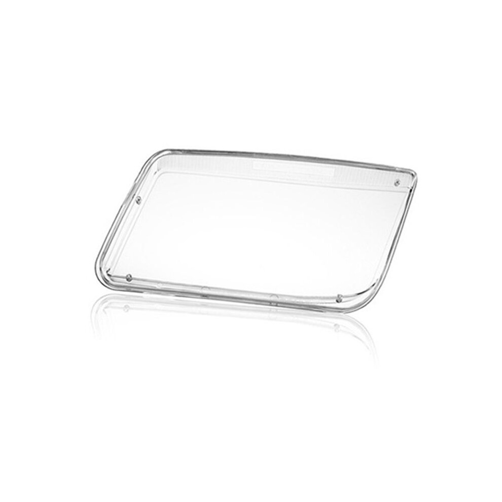 New Replacement Plastic Headlight Lenses Cover For 99-05 Bora Mk4 Left 4711076837082