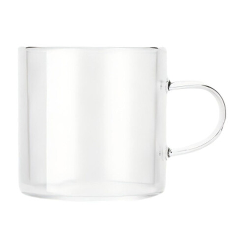 Κύπελλα εσπρέσο με λαβή, φλιτζάνια demitasse και καπουτσίνο, κατάλληλα για φούρνο 2