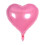 Herzförmige Folienballons – 10er-Pack 2