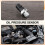 PS287 Motoroliedruksensor Oliedrukschakelaar voor  voor  PS287T, PS287, 4608303, 4608303AB, 4608303BA 6