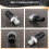PS287 Motoroliedruksensor Oliedrukschakelaar voor  voor  PS287T, PS287, 4608303, 4608303AB, 4608303BA 7