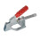 Handwerkzeug 302FM Toggle Clamp Schnellspanner Push Pull Typ Haltekraft Toggle Clamp 6