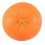 4 Pcs Soft Plastic Simulation Orange Fruit Home Decoration Burgundy 5