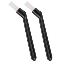 Coffee Machine Brush Cleaner Nylon Espresso Coffee Machine Group Cleaning Tool 2 Pieces