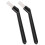 Coffee Machine Brush Cleaner Nylon Espresso Coffee Machine Group  Cleaning Tool 2 Pieces 1