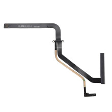 Cable Flexible De Disque Dur 821-0814-A Pour Pro 13.3 Pouces A1278 Mb990 Mb991 Mc374 Mc375