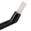 Caffe' Brush Cleaner Macchina nylon Caffe' Espresso Gruppo Machine  per pulizia in 2 Pezzi 6
