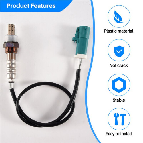 O2 Oxygen Sensor For  Fiesta MK1 Connect Focus 98AB-9F472-BB 2