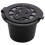 6 Pcs/pack Refillable Reusable espresso Capsule for  Coffee machine Reusable Capsule Refill Empty Capsule 1