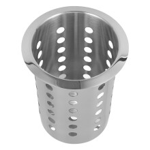 Organisateur de tiroir pour spatules et couverts avec porte-baguettes