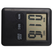 Kitchen Timer, Timer with egg and magnet