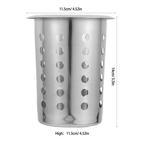 Cutlery Holder Utensils Organiser Storage Container 1
