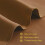 Blackout Drapery Panels Microfiber Thermal Insulated Gold 4
