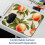 Mouse Pad Αντιολισθητικό Καουτσούκ για Gaming Laptop Γραφείου σε Ροδακινί χρώμα 6