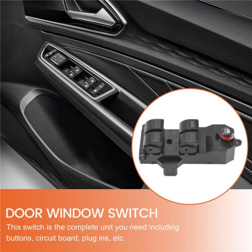 NEW 2001 2002 2003 2004 2005 for   Electric Power Window Master 1