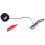 CNC Milling Engraving Machine Tool Setting Block Probe Mach3 Router Auto-Check Instrument 4