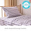 King Microfiber Sheet Set – Deep Pocket, OEKO-TEX 2