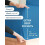 Drap-housse à poches profondes King – Matelas de 18 à 24 pouces, 2