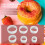 6 Pcs mould punch Pastry Biscuit Cake Fondant sugar paste Round Cutter 5