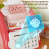 Ηλεκτρονικό κουτί ταμιευτηρίου κερμάτων – Κουμπαράς κινουμένων σχεδίων με 3