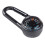 Multifunctional  Compass + Thermometer + Keychain in 1 2