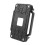 CPU fan base black plastic for  AM2 AM3 socket 10