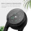 Multifunctional  Compass + Thermometer + Keychain in 1 6