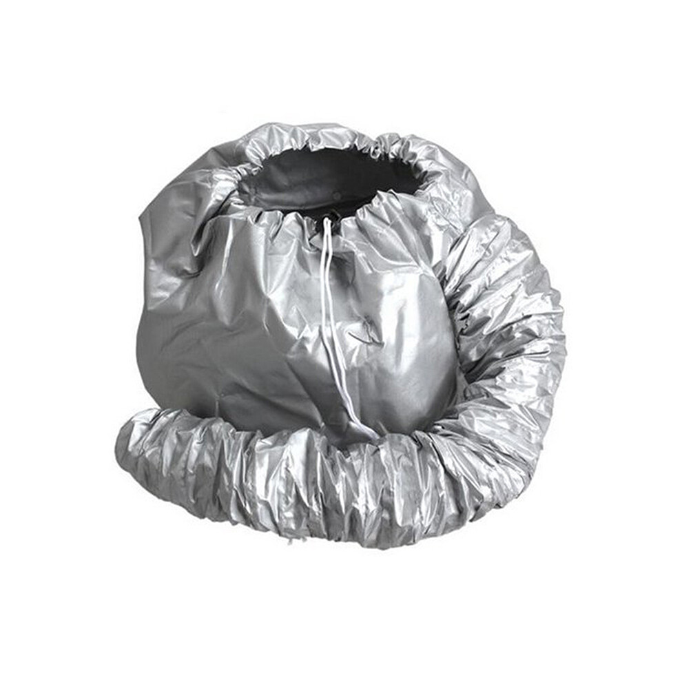 Home Portable Drying Hoods Bonnet Attachment Haircare Salon Hair Dryer