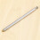 RC Model Car 5 Silver 5 Section 3 mm External Threaded Expansion Antenna 7