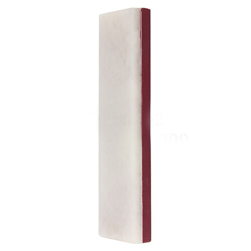 10000# 3000# Grit Knife  Sharpener Stone Whetstone Polishing Tool Two Sides Red+White 1