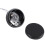 8Pcs Black Wire Lead 2x3V CR2032 Coin Cell Button Battery Holder Case 8