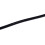 US Plug 1.8M Power Cord /off Button  AC110V 3A AC250V 6A Black 9