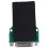DB15 D-SUB VGA 15pin Female Adapter Jack Terminal Breakout PCB Board 3