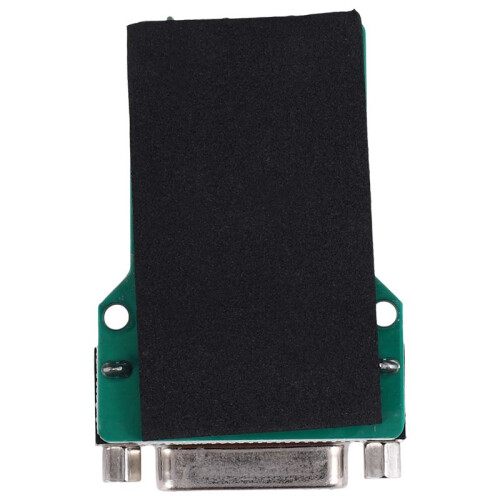 DB15 D-SUB VGA 15pin Female Adapter Jack Terminal Breakout PCB Board 2