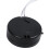 8Pcs Black Wire Lead 2x3V CR2032 Coin Cell Button Battery Holder Case 6