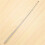 RC Model Car 5 Silver 5 Section 3 mm External Threaded Expansion Antenna 6