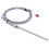 K Type 0-800 Degree Celsius Thermocouple Probe Sensors 2M 6.5Ft 1